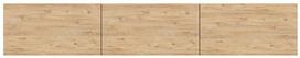 Televizoriaus spintelė Kalune Design West, pine, 32 cm x 150 cm x 30 cm