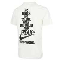 Nike Giannis Men's T-Shirt HV1694-133 L white