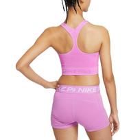 Nike Pro Sport Vests Women's Light Magenta IB9415-503 XS pink