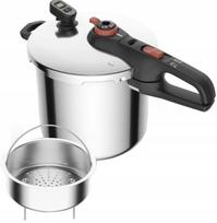 Greitpuodis Tefal Secure, 8 l