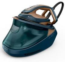 Lyginimo sistema Tefal Pro Express Vision Max GV9920, mėlyna sp./vario sp.