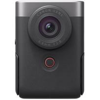 Canon PowerShot V10 Vlog Camera (Sidabrinis)