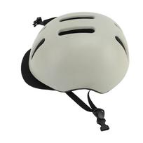 Kids Skateboard Bike Helmet Children s Multi Sport Helmet for Scooter Roller Skate Inline Skating Rollerblading M Head gray