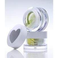 House Of Hur Phyto Brew Matcha Dual Cream   Gel 50ml FREE white
