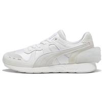 PUMA RS 100 Low top Casual Shoes Unisex White Gray 397403-01 EU 43 white