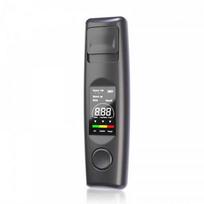Alkotesteris Riff RF-0061 automatinis skaitmeninis alkotesterio matuoklio testeris kvėpavimo alkoholio detektorius