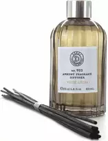 Namų kvapas su lazdelėmis Aroma Depot No. 903 White Cedar (citrusinių vaisių, medienos ir imbiero aromato), 200 ml
