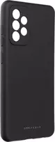 ROAR dėklas SPACE skirtas Samsung Galaxy A52 5G / A52 4G LTE / A52s 5G juodos spalvos