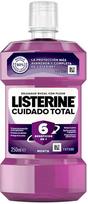 Listerine 250 Total Care burnos skalavimo skystis