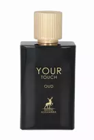 Maison Alhambra Your Touch Oud Eau De Parfum 100 ml