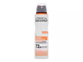 L`oreal Men Expert Hydra Energetic Sport Extreme 150 ml