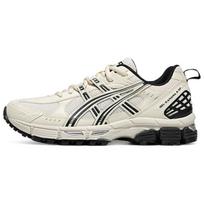 Asics Gel-Kahana 8 Patogūs Universalūs Patvarūs Kvėpuojantys Žemi Laisvalaikio Trumpų Nuotolių Bėgimo Bateliai Moteriški Sneakeriai Smėlio Spalvos Juodi 1012B788-200 39