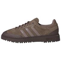 adidas Originals Samba Winterized Žemės sluoksnio/Rudos spalvos/Tiekėjo spalvos Unisex sportbačiai JR0974 40⅔ gray