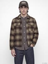 JACK&JONES Demisezoninė vyriška striukė, LUWAKEFIELD