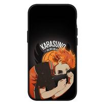 for Motorola Moto Edge 70 60 50 G54 G86 Samsung Galaxy S25 iPhone 17 16 15 Xiaomi Redmi Note 14 13 Pro Phone Case Wallpaper Hinata Shoyo Haikyuu Cover for Xiaomi Poco C85 4G lubų spalva