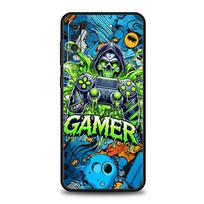 Telefono dėklas, skirtas Samsung Galaxy A56 A36 A26 A06 A16 A24 A36 A54 A14 A42 A22 A20 A12 A10 5G, minkštas TPU korpusas, žaidimų konsolė Samsung A04