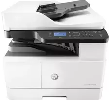 Spausdintuvas Hewlett Packard (HP) HP INC HP LaserJet MFP M42625dn