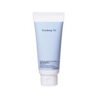 Pyunkang Yul Low pH Pore Deep Cleansing Foam 100ml - Gentle Facial Wash for Clear & Balanced Skin white