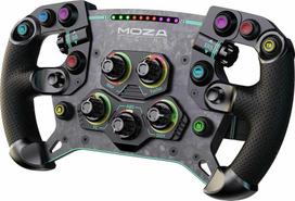 Moza Racing GS v2P -ratti