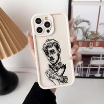 Singer Lil P-Peep Cry Baby Cover Phone Case For HONOR 400 90 Lite 300 200 70 50 20 10i 9X 8X PRO 5G Silicone Case DIY Shell Capa HONOR 20 gray
