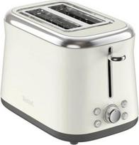 Toaster Collection Retro 850W, beige TT720AE0 | 3045387297688