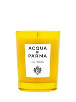 Acqua di Parma Oh L' Amore, kvapioji žvakė, 200 g