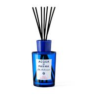 Acqua di Parma Blu Mediterraneo - Fico di Amalfi, Stick, Aroma Reed difuzorius, 180 ml