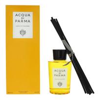 Acqua di Parma Luce Di Colonia, kvapiosios lazdelės, citrusiniai vaisiai, Aroma Reed difuzorius, 180 ml