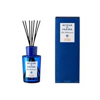 Acqua di Parma Blu Mediterraneo Arancia di Capri, Kvapų lazdelės, Aroma Reed difuzorius, 180 ml