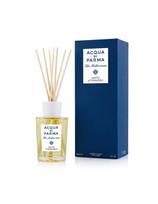Acqua di Parma Blu Mediterraneo - Mirto di Panarea, Kvapų lazdelės, Aroma Reed difuzorius, 180 ml