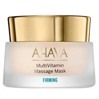 Ahava stangrinamasis multivitaminų masažinis kremas-kaukė veidui, 50 ml