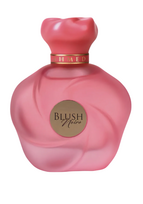 Ahmed Al Maghribi Blush Noir, Eau De Parfum, Unisex, 75 ml