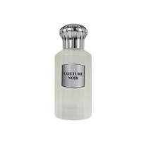 Ahmed Al Maghribi Couture Noir, Extrait De Parfum, Unisex, 100 ml