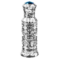 Al Haramain Musk Clean kvepalų aliejus, unisex, 12 ml