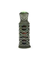 Al Haramain Musk Noir, kvepalų aliejus, unisex, 12 ml