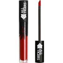 All Tigers Lip Gloss 817 Keep Your Chin Up, 8 ml