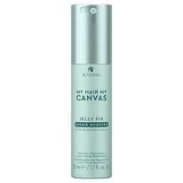 Alterna My Hair.My Canvas. Jelly Fix glicerino plaukų losjonas atkuriamiesiems plaukams, 50 ml