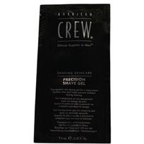 American Crew Precision skutimosi gelis, 7,4 ml