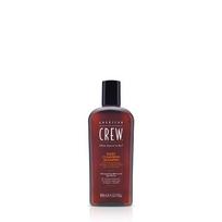 American Crew kasdienis, plaukų šampūnas, valomasis, 100 ml
