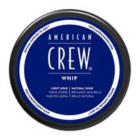 American Crew Whip, plaukų formavimo kremas, lengvos fiksacijos, 85 g
