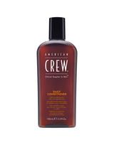 American Crew kasdienis, plaukų kondicionierius, drėkinamasis, 100 ml
