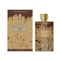 Anfar Dubai Chocolate - Biscotti Truuffle, Extrait De Parfum, Unisex, 80 ml