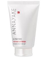 Annayake Ultratime, raukšles mažinanti molio kaukė, 50 ml