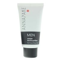 Annayake Vyrams, Valomoji, Purvo Kaukė Veidui, 50 ml