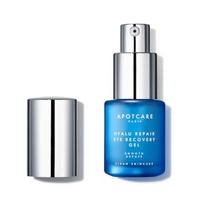 Apotcare Hyalu Repair glicerino regeneruojamasis paakių gelis dienai ir nakčiai, 15 ml