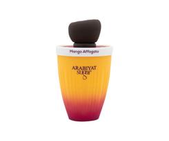 Arabiyat Prestige Sugar Mango Affogato, Eau De Parfum, Unisex, 100 ml
