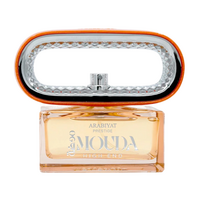 Arabiyat Prestige Mouda High End, Eau De Parfum, Unisex, 100 ml