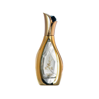 Arabiyat Prestige Kohl Luminous, Eau De Parfum, Unisex, 100 ml