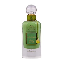 Ard Al Zaafaran, pistacijų itra muskusas, kvapusis vanduo, unisex, 100 ml