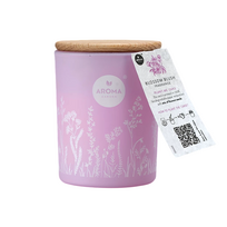 Aroma Home, Blos.Blush, kvapni žvakė, 150 g